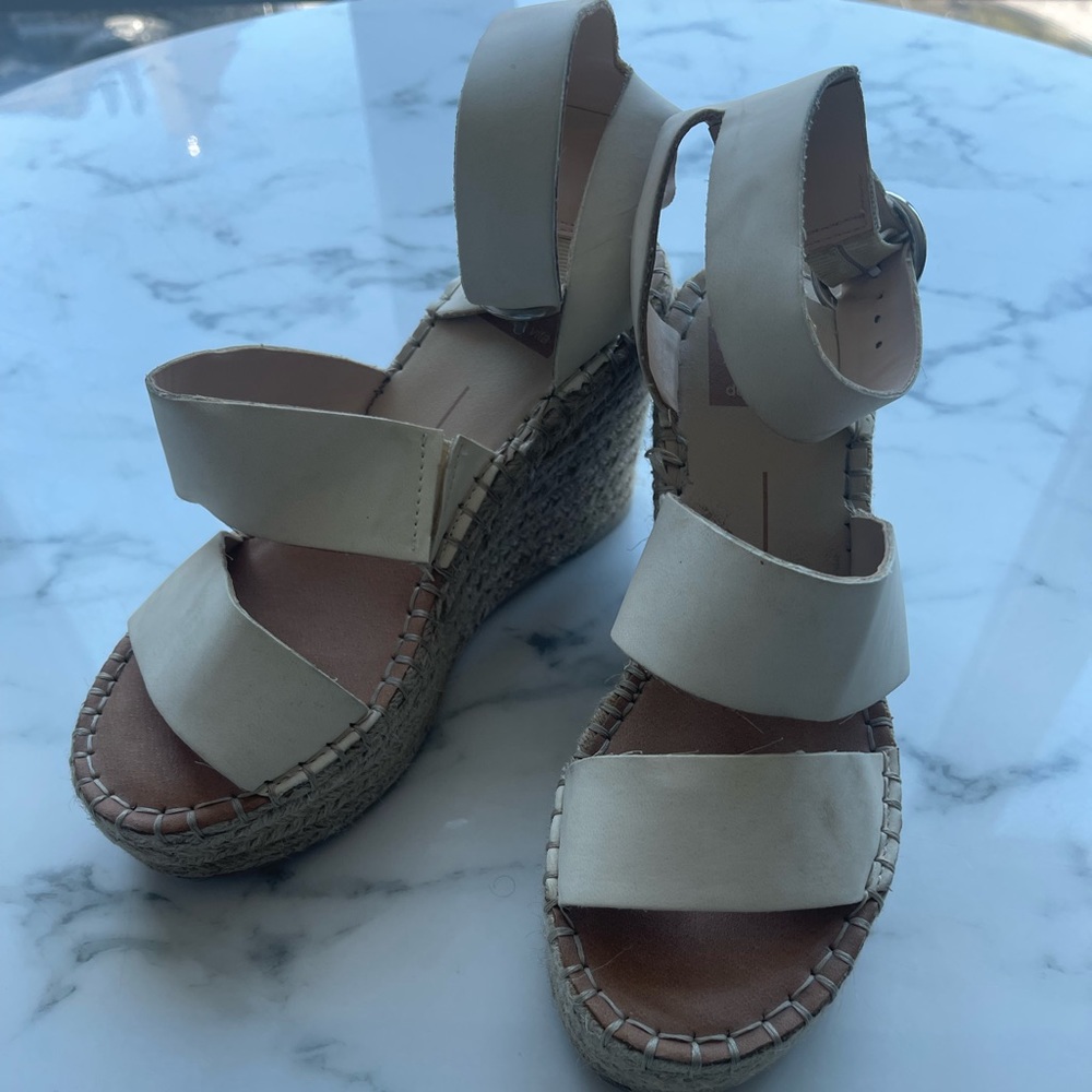 Dolce Vita Espadrilles